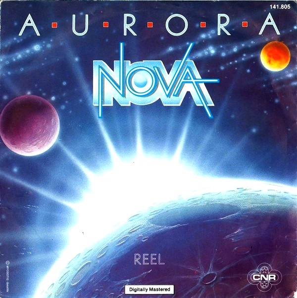 NL-nova